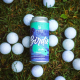 beer Birdie New England Pale Ale 5e Baron - La Boite à Grains