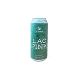 5e Baron Lac Pink - La Boite à Grains