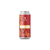 bière Munchies West Coast Pale Ale 5e Baron - La Boite à Grains