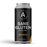 gluten-free Alchemist beer - La Boite à Grains