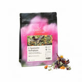 Organic Soothing Herbal Tea Camellia Sinensis - La Boite à Grains