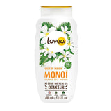 lovea monoi shower jelly 400 ml - La Boite à Grains