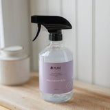 Ready-to-use biodegradable multi-surface cleaner