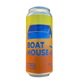 bière Boat House À La Dérive - La Boite à Grains