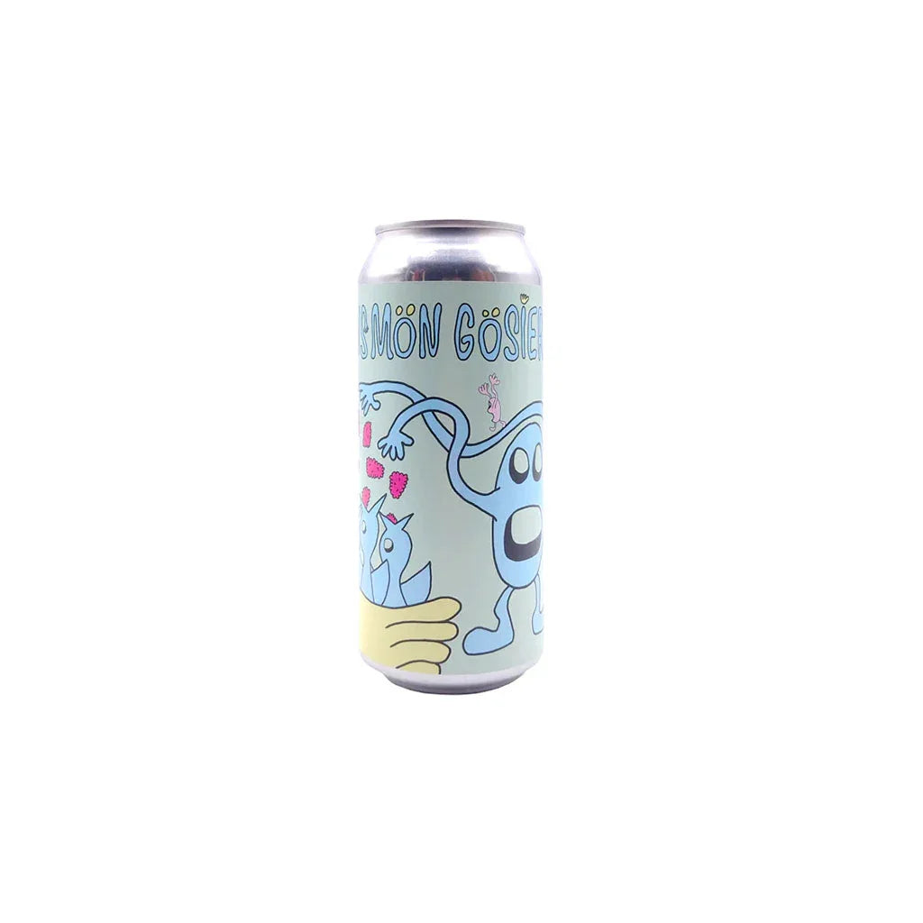drifting beer down my gullet 473 ml