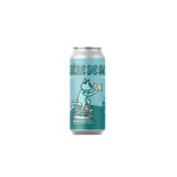 À La Dérive bière de salon - La Boite à Grains
