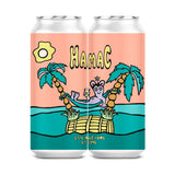 beer Hammock DDH Pale Ale À Drift - La Boite à Grains