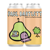 Paul Bartlett Niagara pear season À La Dérive - La Boite à Grains