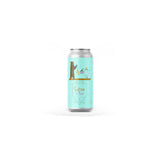 adrift beer saison lilac 473 ml - La Boite à Grains
