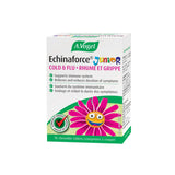 has. vogel echinaforce junior cold and flu 90 chewable tablets