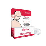 Tinnitus (Granules) Homeocan - La Boite à Grains