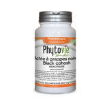 Actée à Grappes Noires Phytovie - La Boite à Grains