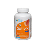 Activ-x Men Platinum Naturals - La Boite à Grains