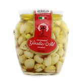 Jesse Tree Pickled Garlic - La Boite à Grains