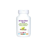 Ail Sans Odeur 200 mg New Roots Herbal