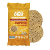 Allergy Smart cassonella biscuits - La Boite à Grains