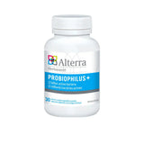 alterra herbasanté probiophilus plus 30 capsules - La Boite à Grains