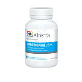 alterra herbasanté probiophilus plus 60 capsules - La Boite à Grains