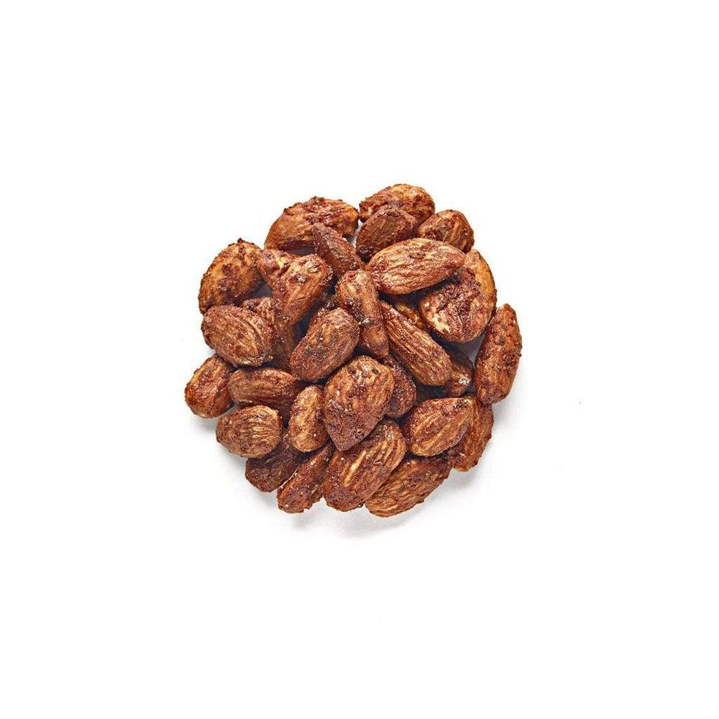 Alegria Bio Prana Hickory BBQ Almonds - La Boite à Grains