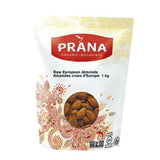 Amandes Crues Bio Prana - La Boite à Grains