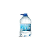 amaro eau de source naturelle 4 litres - La Boite à Grains