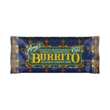 burrito haricots noirs Amy's - La Boite à Grains