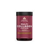 ancient nutrition protéine à collagènes multiples saveur de chocolat - La Boite à Grains
