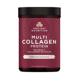 multiple collagen proteins Ancient Nutrition - La Boite à Grains