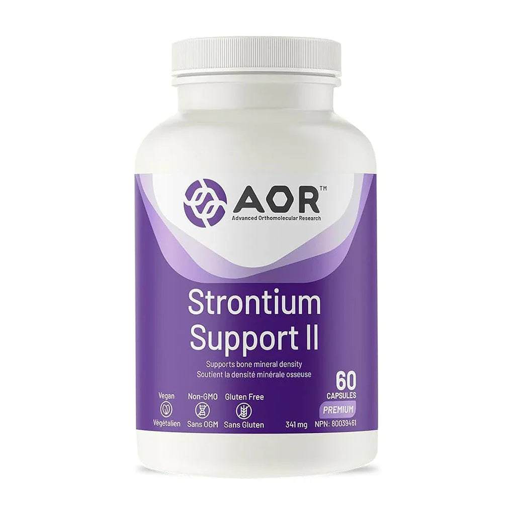 strontium support II AOR - La Boite à Grains