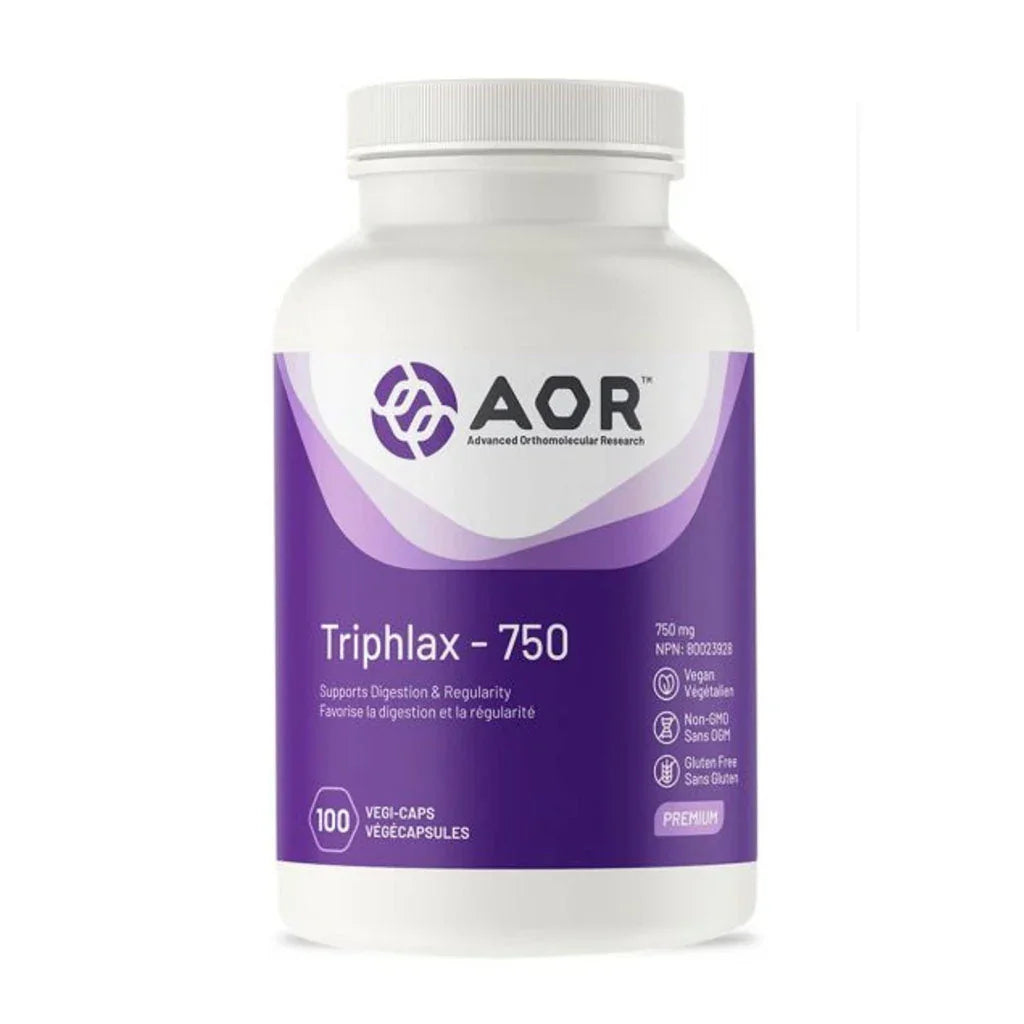 triphlax 750 AOR - La Boite à Grains
