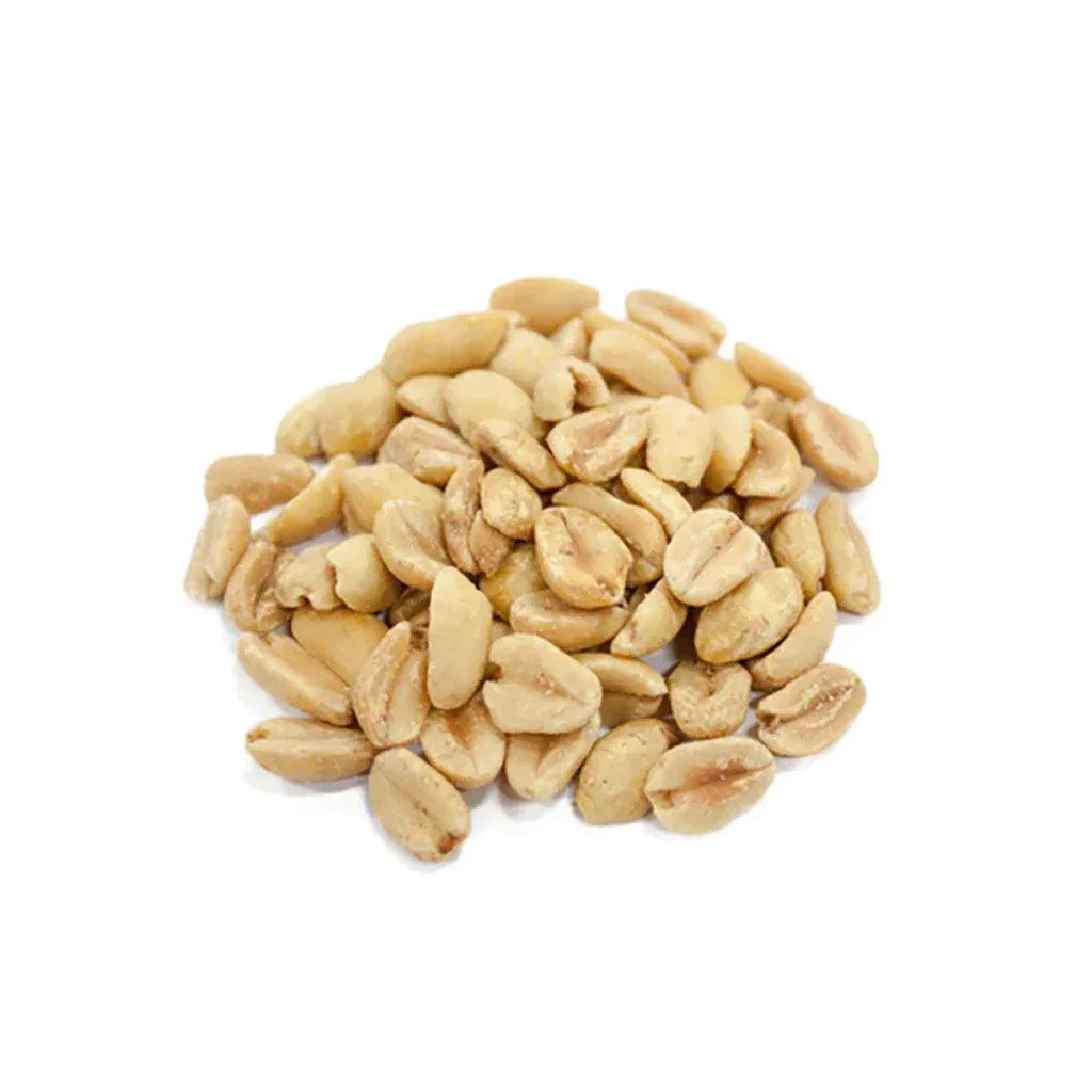 Roasted Salted Peanuts (Bulk) La Boite à Grains Bulk - La Boite à Grains