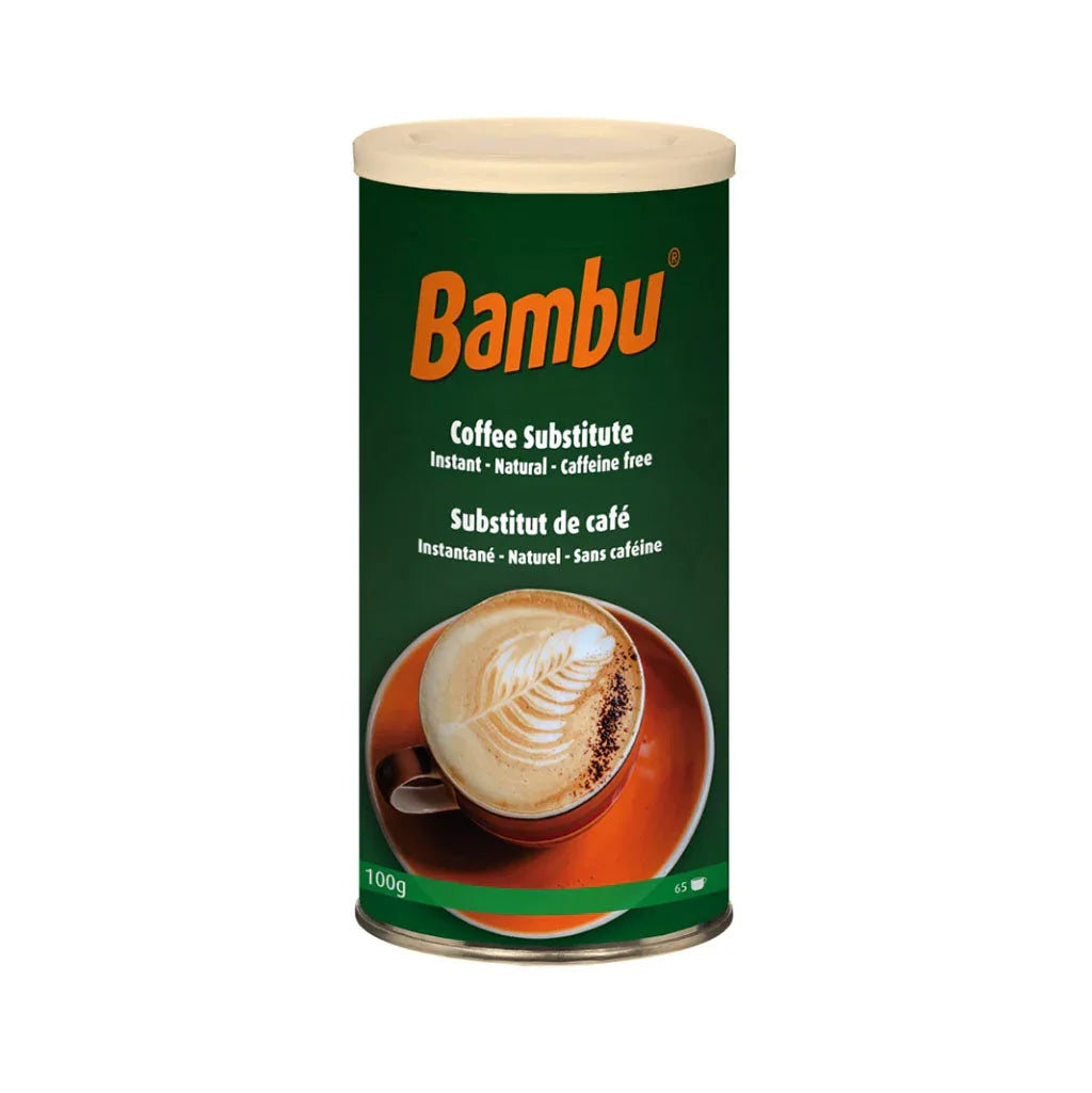 a. vogel bambu substitut de café instantané 100 g