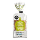 Gluten Free Everything Bagels Little Northern Bakehouse - La Boite à Grains