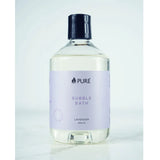 Pure Lavender Bubble Bath