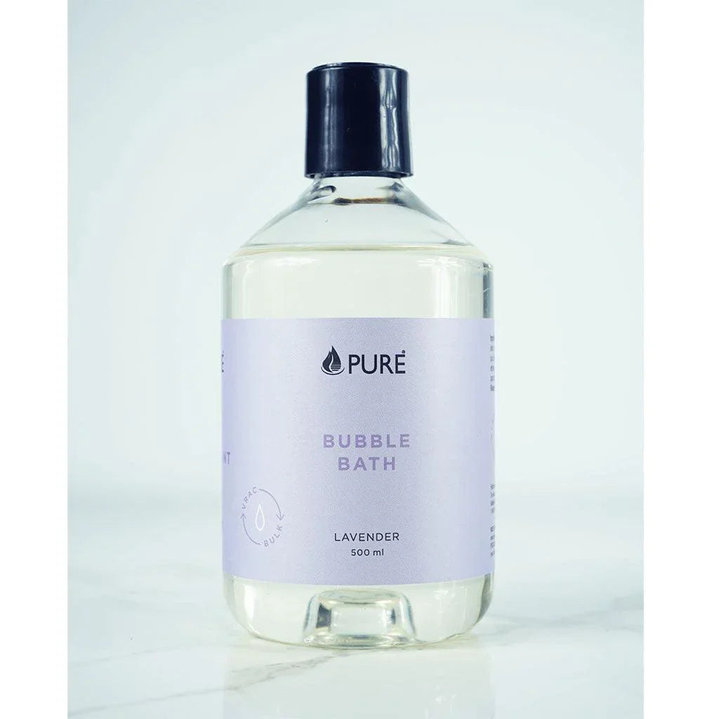 Bain Moussant (Vrac) Pure Vrac - La Boite à Grains