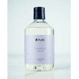 Bain Moussant (Vrac) Pure Vrac - La Boite à Grains