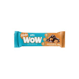 Keto Wow Chocolate and Salted Caramel Snack Bar ANS Performance - La Boite à Grains