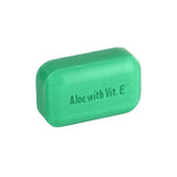 Soap Works Aloe Vera & Vitamin E Soap Bar - La Boite à Grains
