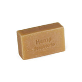 Barre de Savon à l'Huile de Chanvre Soap Works - La Boite à Grains
