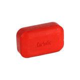 Barre de Savon Carbolique Soap Works - La Boite à Grains