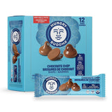 Hungry Buddha Keto Chocolate Chip Bar - La Boite à Grains