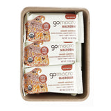 GoMacro Double Chocolate Peanut Butter Peaceful Sanctuary Bar - La Boite à Grains
