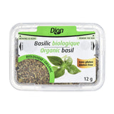 Dion Organic Basil - La Boite à Grains