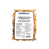 Arema Cajun Sesame Seed Sticks - La Boite à Grains