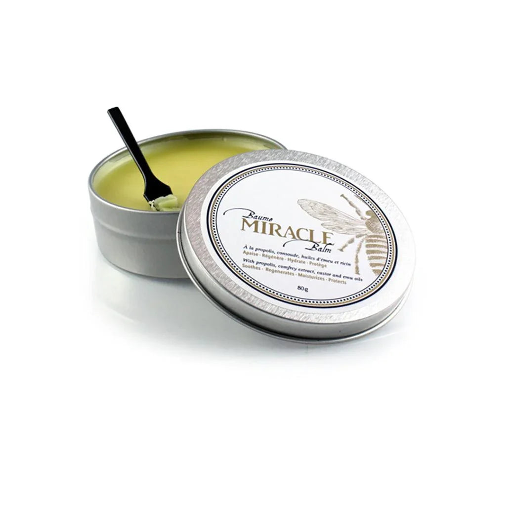Baume Miracle Bella Vita - La Boite à Grains