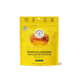 beekeeper's naturals pastilles de propolis miel - La Boite à Grains