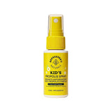 vaporisateur propolis pour enfants Beekeeper's Naturals - La Boite à Grains
