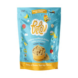 collation soufflée de céréales pomme banane Belov - La Boite à Grains