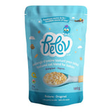 Belov organic baby textured oat mix - La Boite à Grains