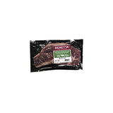 bifteck de contre-filet de boeuf Beretta - La Boite à Grains